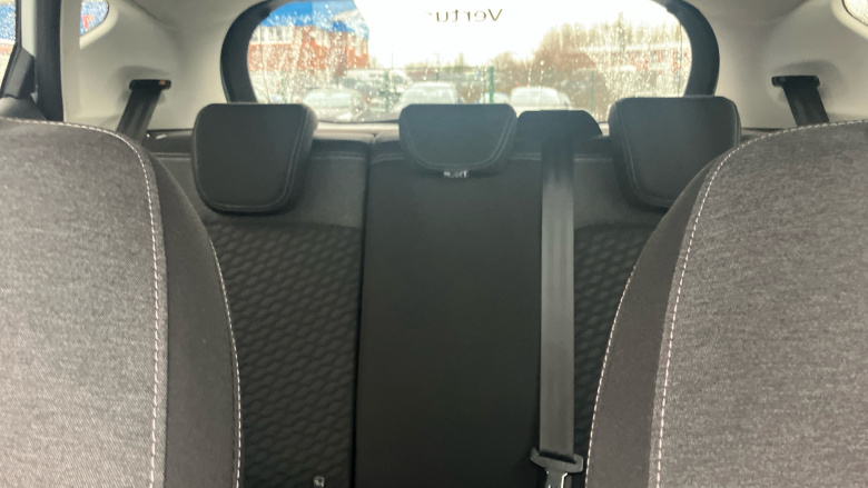 Ford Fiesta 1.0 EcoBoost Titanium 5dr Petrol Hatchback